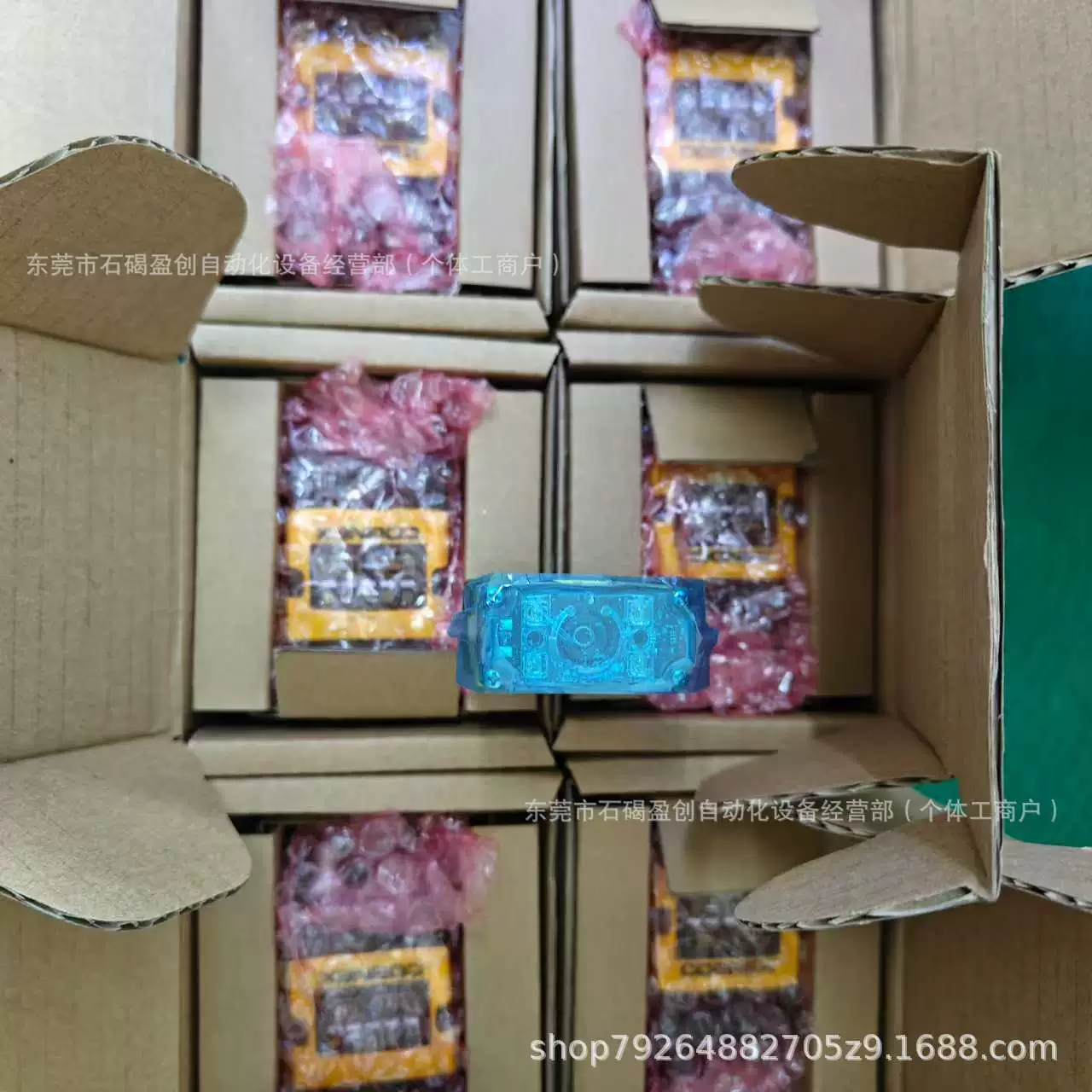 DMR-262QX-1120 Cognex Считыватель кодов Cognex, новый оригинальный подлинный, цена договорная