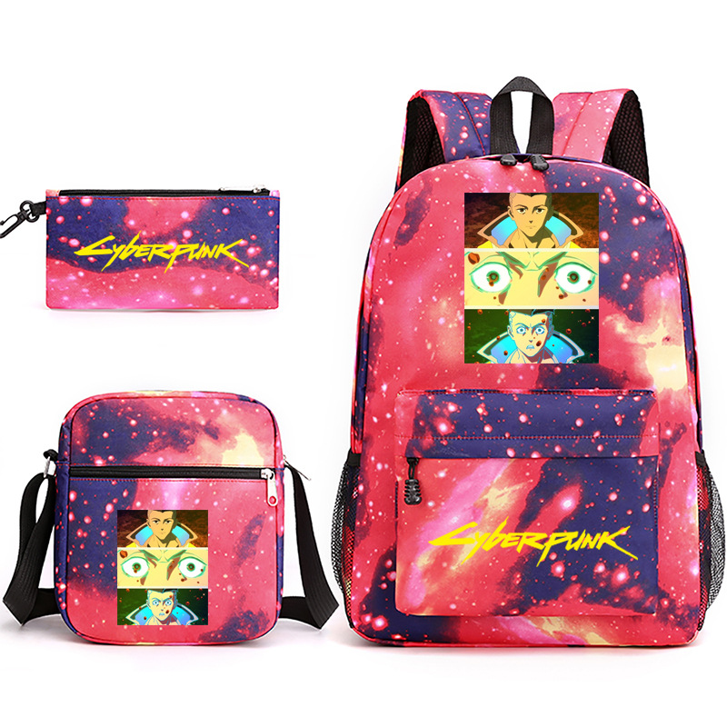 별이 빛나는 하늘 레드 5