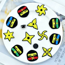 鞋扣;钥匙扣及钥匙扣配件;散珠/串珠