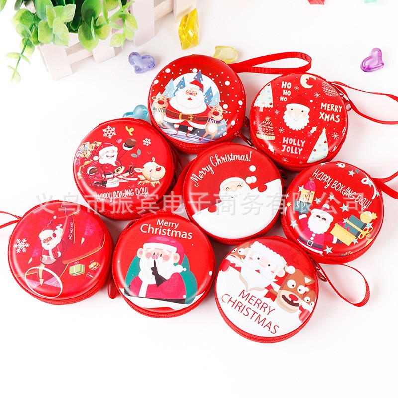 Christmas A