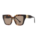 C3 Hawksbill Light Tea