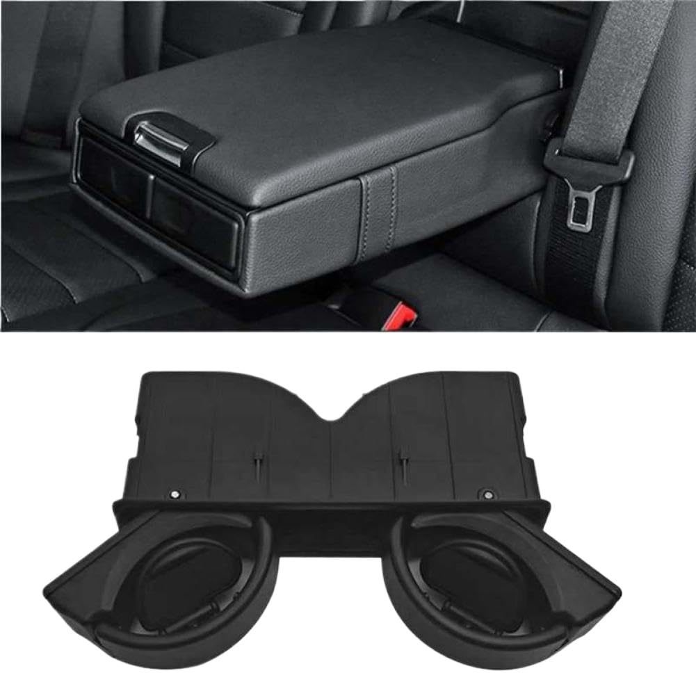 A09981002139051 is suitable for the Mercedes-Benz C-Class GLC rear seat cup holder and W205 rear beverage holder