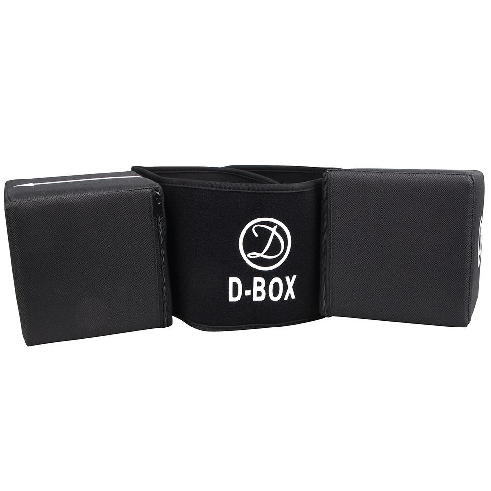 Golf swing Trainer entrepierna pelo rotación fuerza cintura entrenamiento suministros auxiliares D-BOX