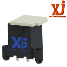 �S��ֱ��CP�Դ�B����2x3PIN ������4.2mm�g�����ֱ���^�B����