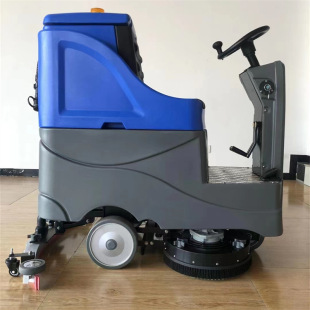 Chengde Floor Scrubber, Sewage Recycling Washing and Sweeping Machine, Marble Floor Mopping Machine