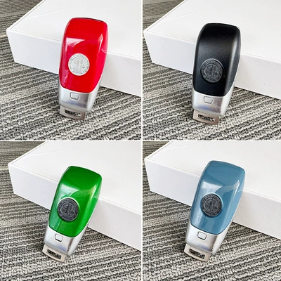 G-Class Glc/Gls/Gle Original Car Key — Car Keys