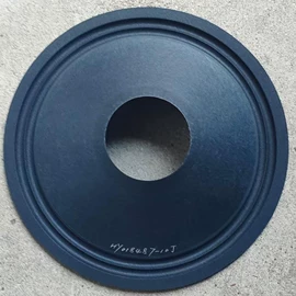 扬声器;电声器件