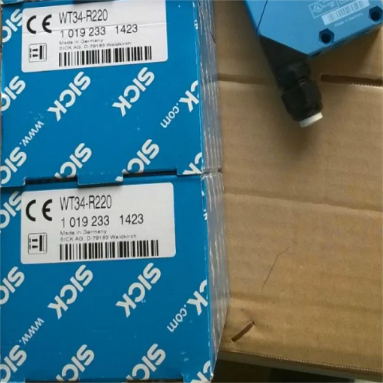 SICK西克安全光栅光幕C4C-EC06030A10000订货号1113238