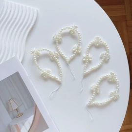 手机挂绳;证件卡、挂绳;其他手机饰品