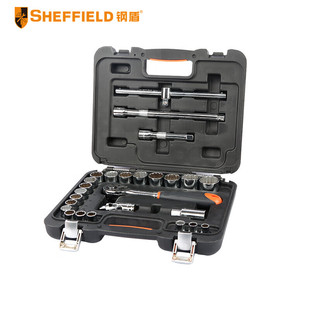 䓶� SHEFFIELD 26����12.5mmϵ�й���12�ǽM�� S010026 ��