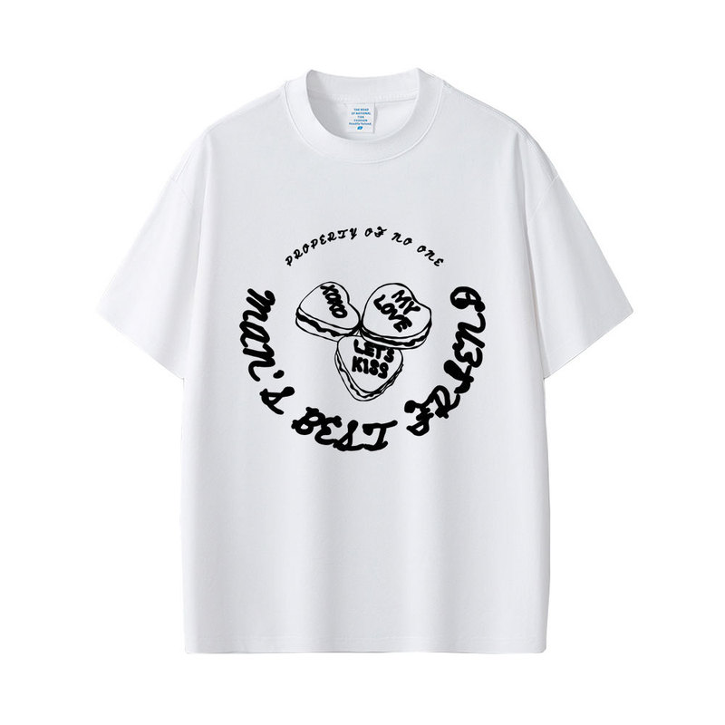 Sabrina Carpenter Men's Best Friend Graphic Print T-Shirt Men's Vintage Casual T-Shirt Men's Sabrina Carpenter Men's Best Friend Graphic Print T-Shirt Men's Vintage Casual T-Shirt Men's