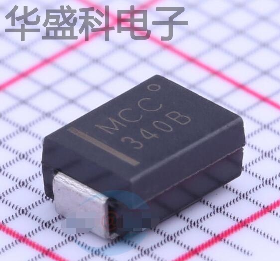 SMBJ5340B-TP 封装 SMB(DO-214AA) 稳压二管 现货供应