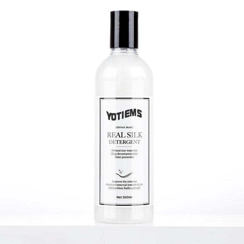 실크 특수세제 500ml