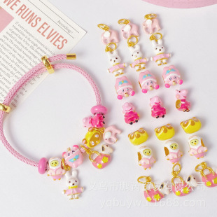 beads��Ͱ��������L��״���diy�ֹ�����������ͨ�ɐ�����