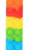 Constructor, rainbow teether