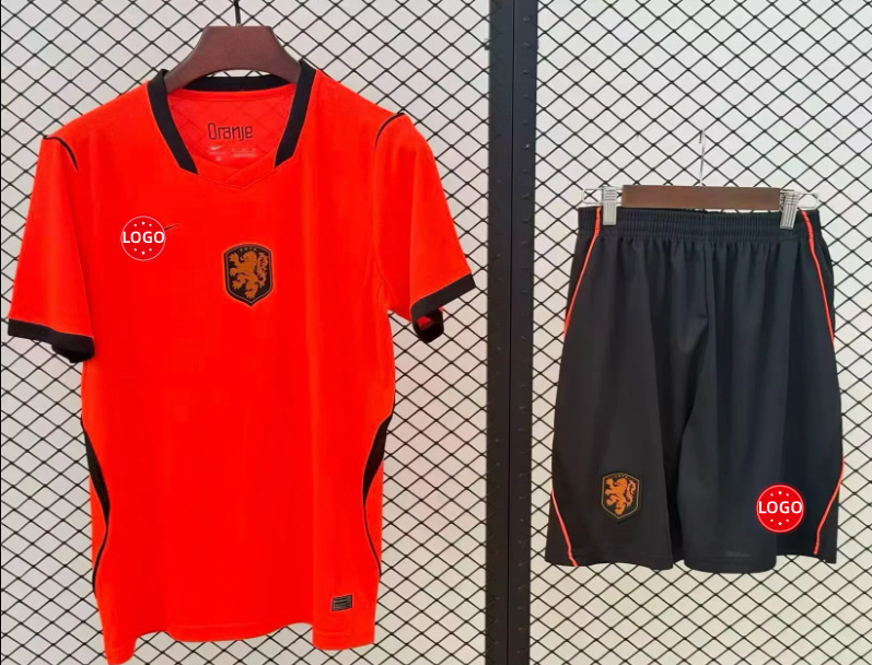 Camiseta de fútbol para adultos Copa del Mundo 2026 Argentina Países Bajos Estados Unidos Alemania camiseta de fútbol