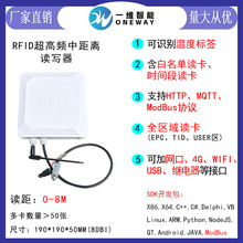 ��TM200��RFID����Ƶ��д�� ��������UHF������ �������������ͷ