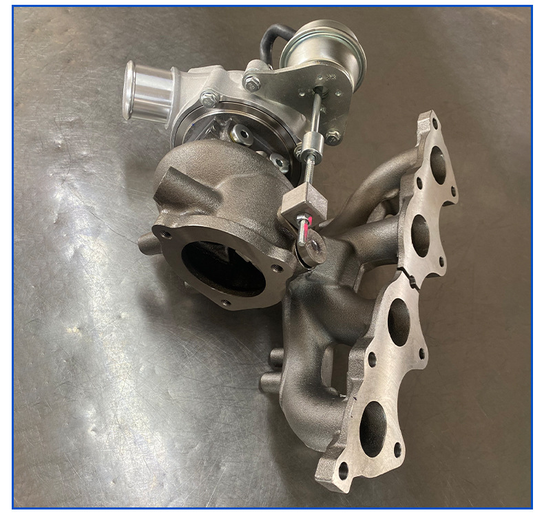 K0328231-2B700 Is Suitable for Automobile Engine System Turbocharger Automobiles and Accessories Feisi 1.6