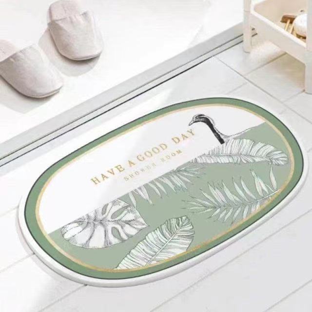 Setal bathroom pad 16
