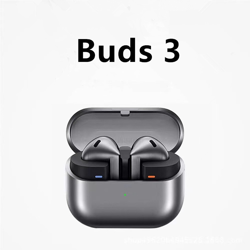 Cross-Border R530 In-Ear Buds3 Wireless Bluetooth Sports Headphones Buds3Pro High Endurance Neutral Headphones