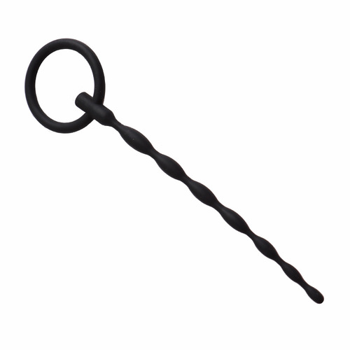 Silicone horse eye stick, horse eye plug, urethra blocking stick, bead expander, horse eye stick, urethral tube, silicone horse eye stick