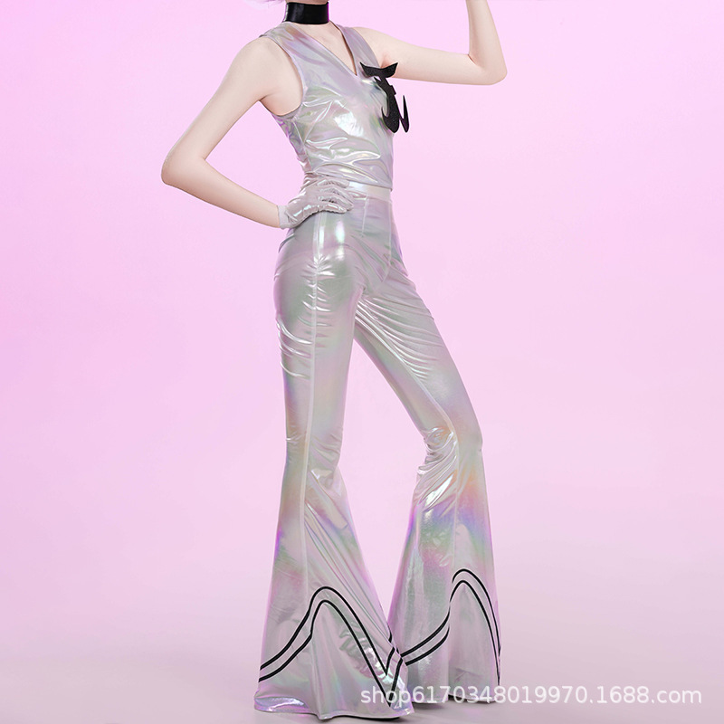 漫之境 新吊带天使 波利艾斯特白色cos服套装工厂直发一件代发|undefined