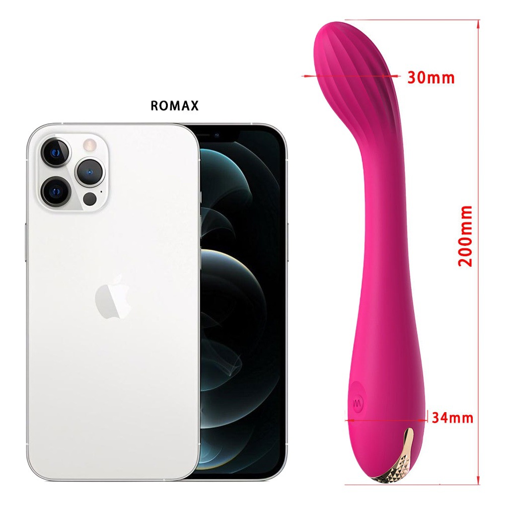 女性用オナニーGスポットクリトリス刺激秒潮12周波振動AVスティック マッサージアダルトグッズGスポットバイブレーター