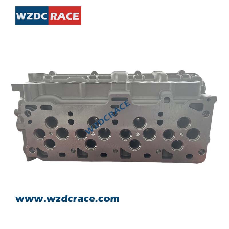 Para la cabeza de cilindro Ford Ranger 3.0L   NGD 70993707 Cabeza de cilindro piezas de automóvil
