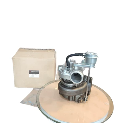 Mitsubishi TD04, Generatorlar hissələri (Dinamo və detalları)