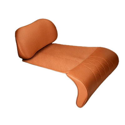 Seat cushion, seat cover, Cross-border 2026 Car Upgraded Seat