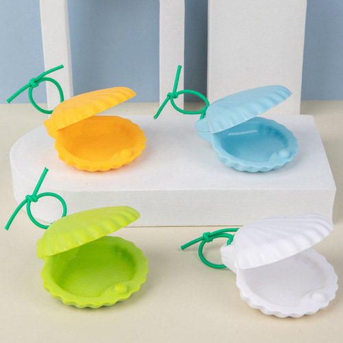 Children's fun percussion instrument shell soundboard auditory training kindergarten wooden soundboard round dance board toy