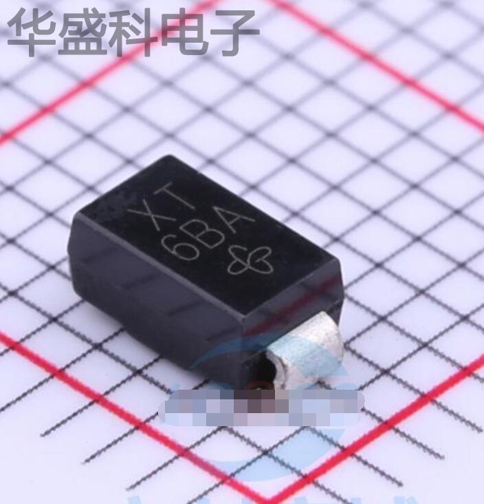 SMAJ18CA-E3/61 封装 DO-214AC 二管 现货供应