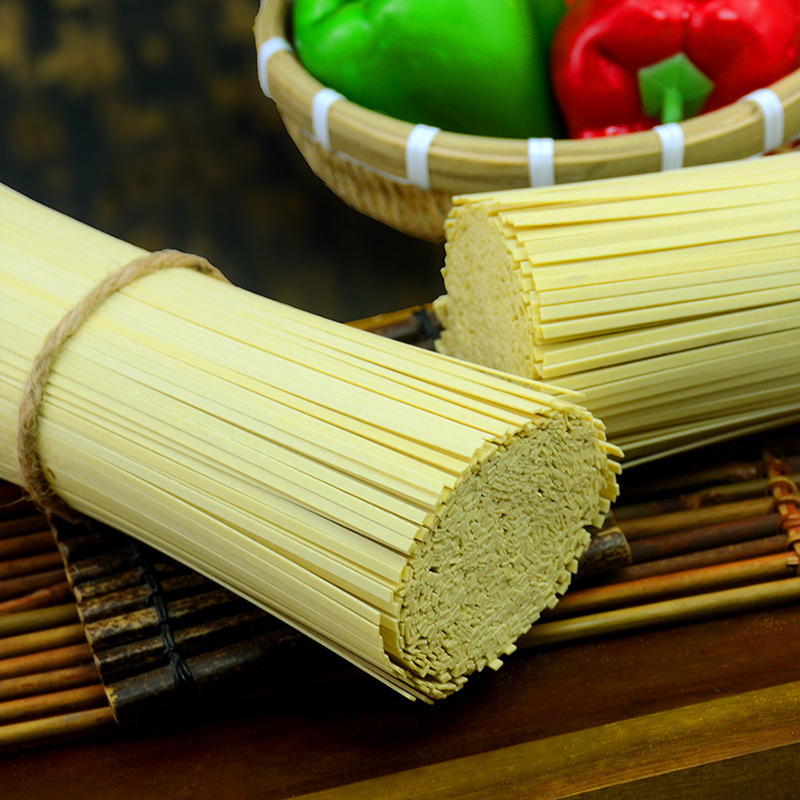 武漢熱乾麺アルカリ麺焼きそば冷麺練麺ジャージャー麺乾燥アルカリ麺5斤アルカリ水面商用|undefined