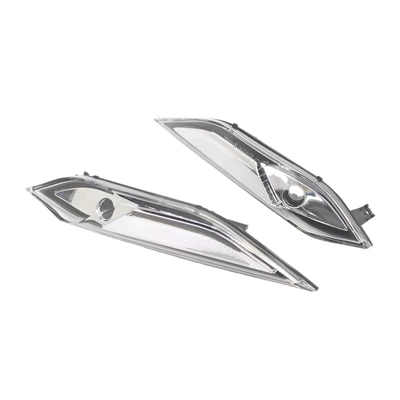 light accessories, Dönmə işıqları