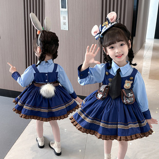 Ůͯ���Ӿ���cos�·����﹫��ȹ�ӯ������ǃ�ͯ�B��ȹ�ܚq�Y��