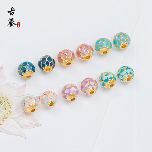 8mm��̩�{����ɏ��������{�m�Ų�����diy�ֹ�����ɢ���Ʒ���