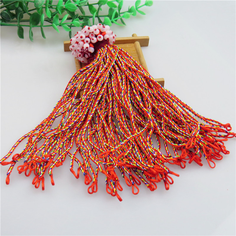 Bracelet en corde - Ref 3446495 Image 14