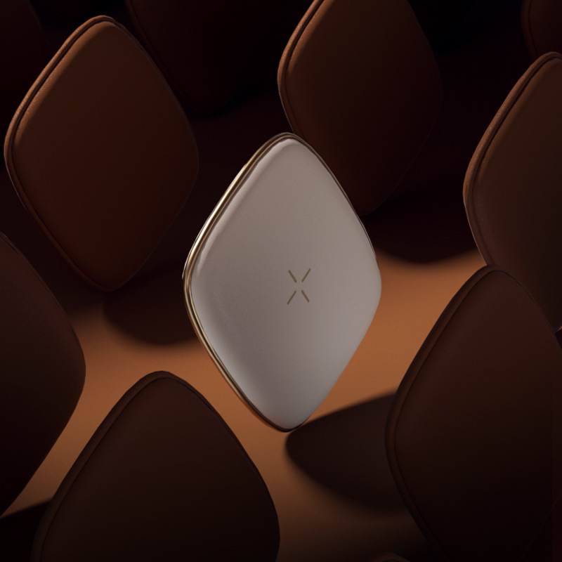 Kabelloses Ladegerät für Sofa und Stuhl, geeignet für Apple ISO Android-Telefon, 15 W, Schnellladung, neues Produkt, Geschenk_voghion.com