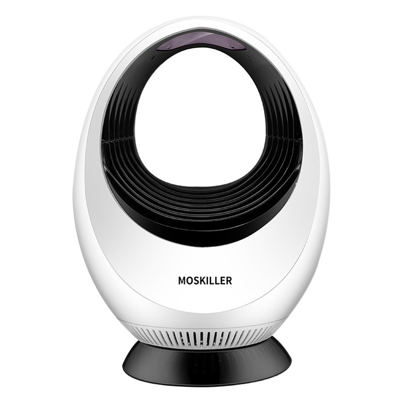 Fotocatalizador para matar mosquitos, mata moscas USB para interiores, repelente de mosquitos de alta potencia, lámpara para mosquitos para acampar al aire libre, repelente de mosquitos silencioso