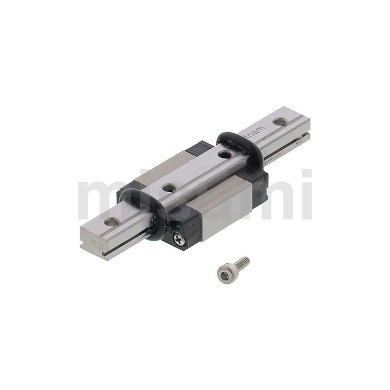 SSE2BL13微型导轨SSEBL13-40/50/55/60/65/75/80/85/90/100/105