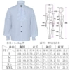 Pirate shirt 1 white