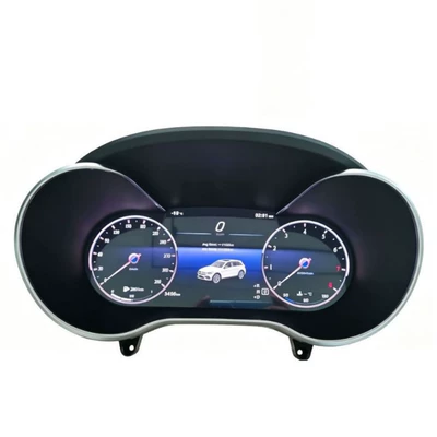 Suitable for Mercedes-Benz Glc/C-Class automobile instrument