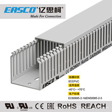 EASCO����PVC늚⼚�X��ɫ�_�ڭh����ȼ�����߾���60mm��*60mm��