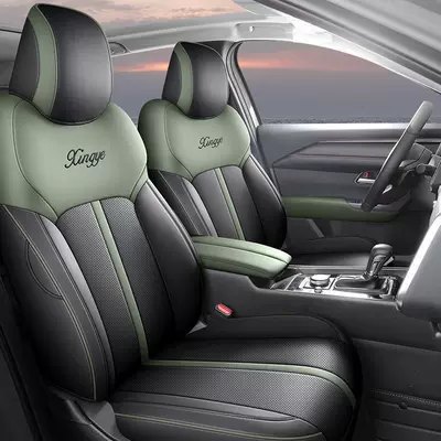 car cushion special car – Modelə uyğun (Original) oturacaq örtükləri