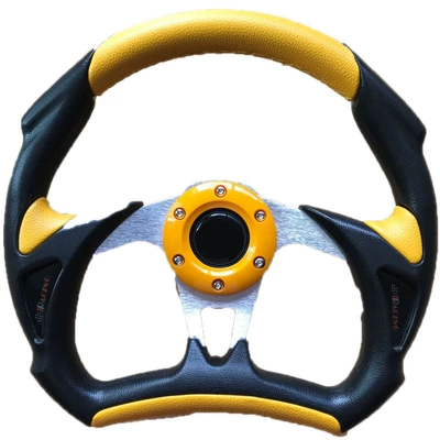 Other Car Modifications – Steering Wheel Dongfeng Xiaokang Automobile