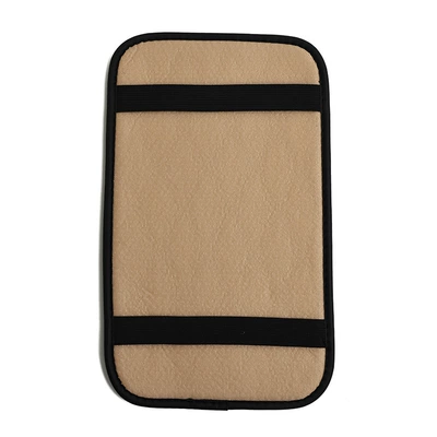 Armrest box pad – Universal box cover new