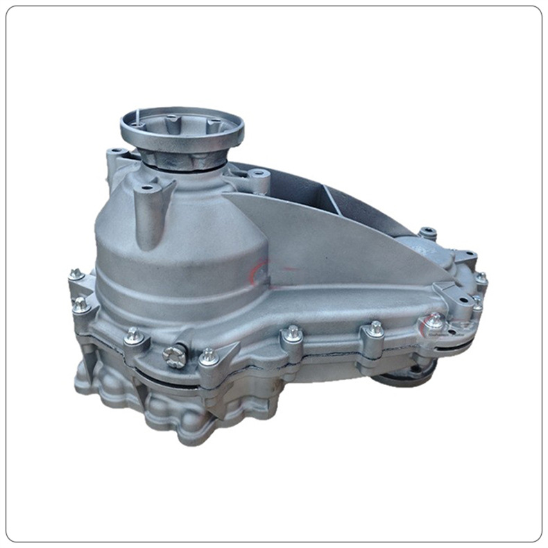 A2512800900 transfer case is suitable for Mercedes-Benz 251 164 166 four-wheel drive chassis transmission repair and transmission