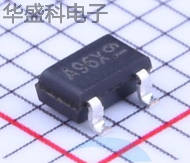 AO3409 封装 SOT-23-3 MOS场效应管