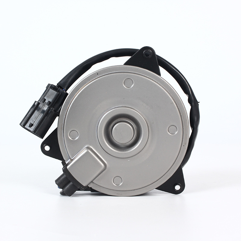 168000-8030/16800-7550 Motor de fan del radiador del coche