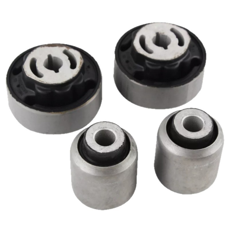 53338845, 53338846 68223716 Are Suitable for the Front Lower Arm Rubber Sleeve of the Jeep Cherokee
